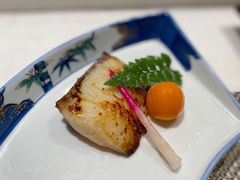 -乾山寿司(好运街店)