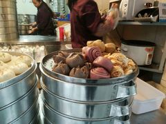 -蓉园大包(旅游村店)