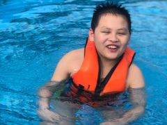 -苏州乐园森林水世界