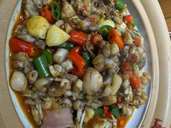 -西江红·株洲本地菜(滨江南路店)