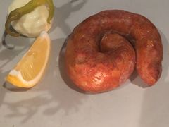 西班牙香肠-Apollo·西班牙小酒馆(安福路店)