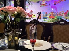 -第101座花园餐厅(湖滨88店)