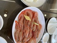 -阿勇海鲜排档2号(朱家尖店)