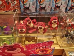 -九木杂物社(凯德大峡谷店)