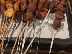 -最先生·烧烤·火锅·音乐聚会餐厅(大悦城店)