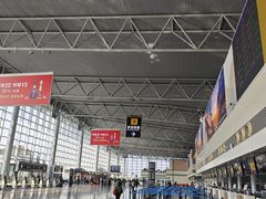 -石家庄正定国际机场-T2航站楼