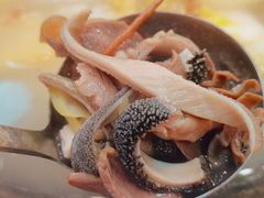 -草本味·市井羊肉馆(新开铺总店)