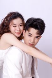 -古摄影婚纱