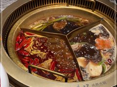 -麻路成都火锅(柏威年店)