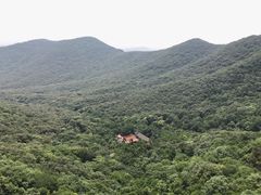 -皇藏峪国家森林公园