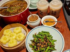 -寻宝记绍兴菜(鲁迅路店)