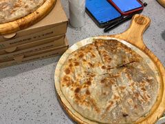 -甲乙饼·手工牛肉饼(东方广场店)