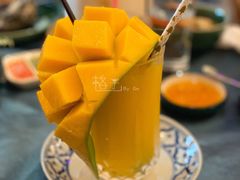 -阿莱唛唛泰国菜·海鲜餐厅(蛇口店)
