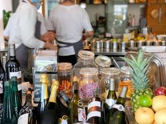 -BOR Eatery(安福路店)