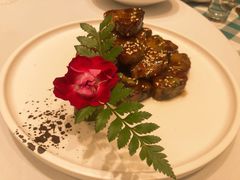 糖溜卷果-紫光园·烤鸭·北京菜(劲松店)