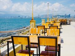景观位-越海渔村