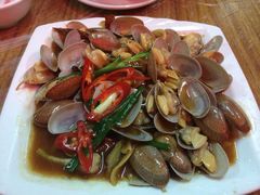 iphone_upload_pic-连家船海鲜大排档·20年闽菜店(厦大店)