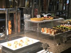 -喜来登酒店-盛宴标帜餐厅