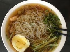 冷面-朝鲜饭店(房山店)