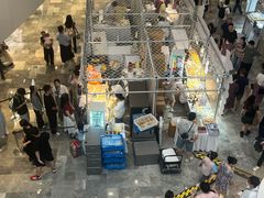 -杭州来福士中心