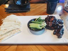 一饼一肉-院子餐厅·大锅菜·老杭帮(桥西直街店)