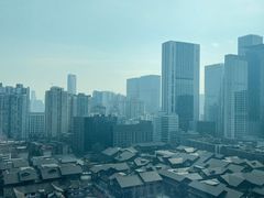 -成都尼依格罗酒店