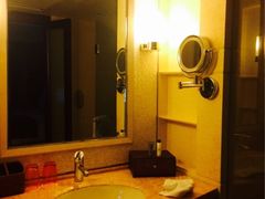 新发展亚太万豪酒店-上海新发展亚太JW万豪酒店