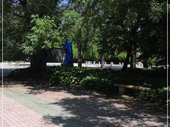 -黑龙江省森林植物园