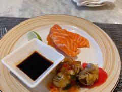-二楼咖啡厅·厦门源昌凯宾斯基大酒店(湖滨中路店)