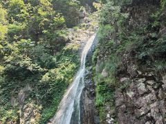 -宁波五龙潭景区