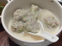 -大良毋米粥(锦龙路总店)
