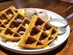 -The Good Place好地方·Brunch·coffee(国贸店)