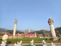 -灵山胜境