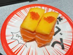 -友壹町寿司(佛山新DNA店)
