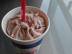 -DQ冰淇淋(天津麦购店)
