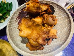 -95号酱骨·一块豆腐(展春园西路店)