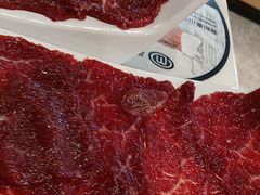-潮汕大目牛肉火锅(水围店)