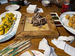 -天下醉美蒙餐(林西店)
