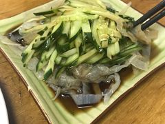 -白记饺子馆多伦道店