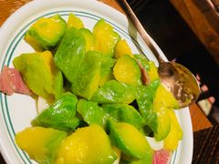 -云海肴·汽锅鸡·云南菜(美罗城店)