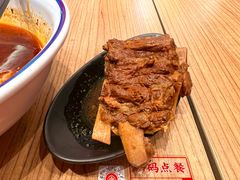 -遇见小面(碧桂园总部店)