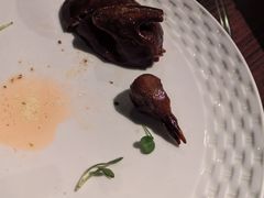 -蛇口希尔顿南海酒店·随轩中餐厅·粤菜