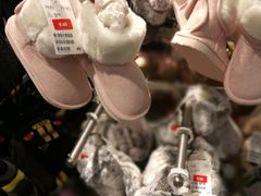 -H&M(华润万象城店)
