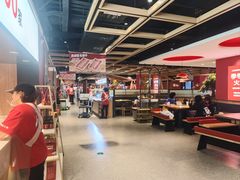 -季季红火锅(长沙步行街店)