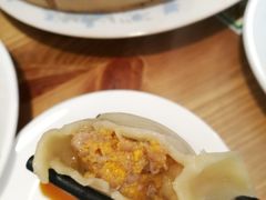 -海胆小馆(东北水饺·春柳店)