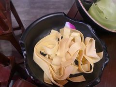 -捞三国美蛙鲜鱼火锅(茂业店)
