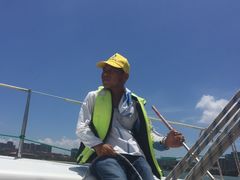 -鑫艋游艇海钓俱乐部