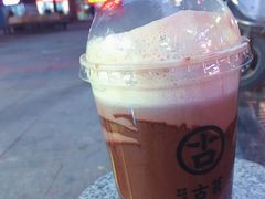 -古茗(风临路店)