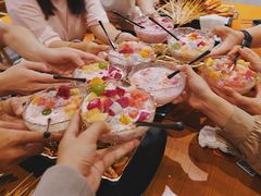 -王扯火胖哥烤生蚝(眉山首店)