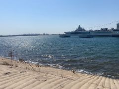 -泰达航母主题公园